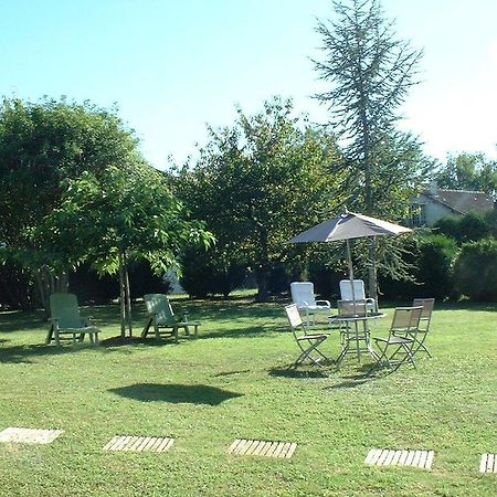 Chambres D'Hotes Bel'Vue Chauvigny Εξωτερικό φωτογραφία