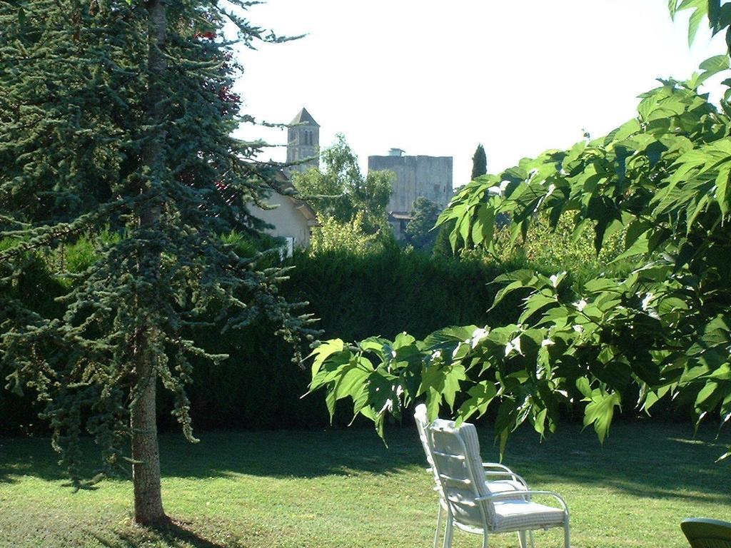 Chambres D'Hotes Bel'Vue Chauvigny Εξωτερικό φωτογραφία