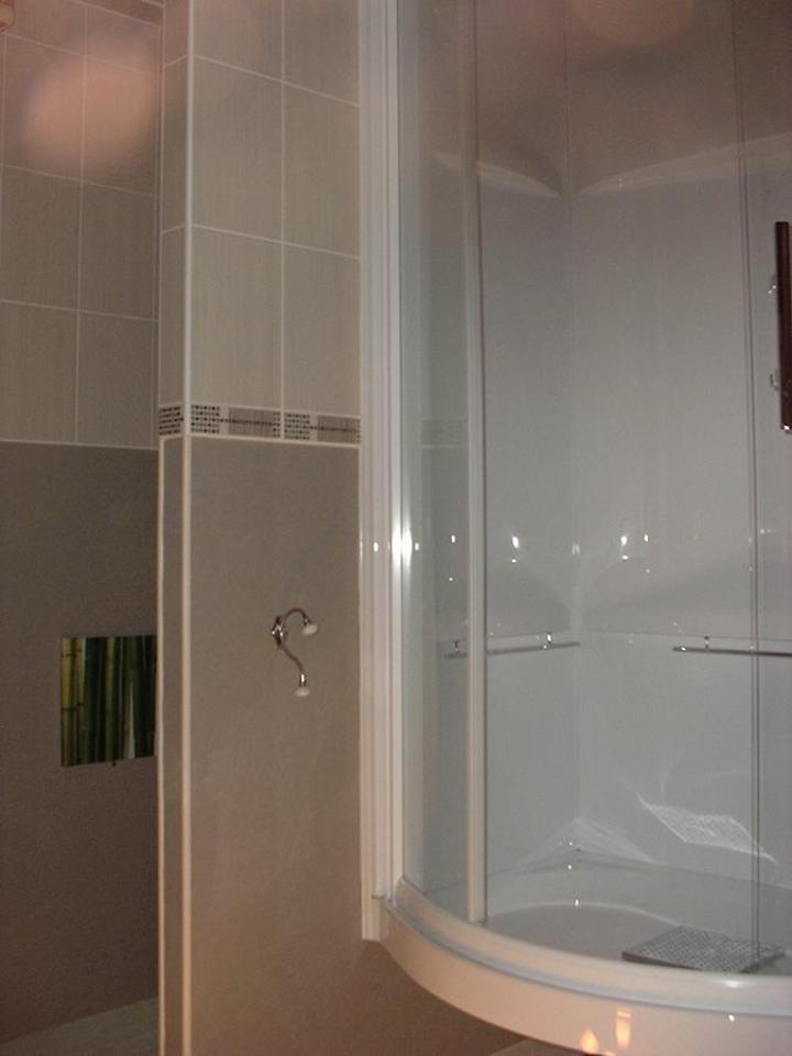 Chambres D'Hotes Bel'Vue Chauvigny Εξωτερικό φωτογραφία